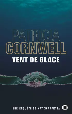 Couverture du produit · Vent de glace