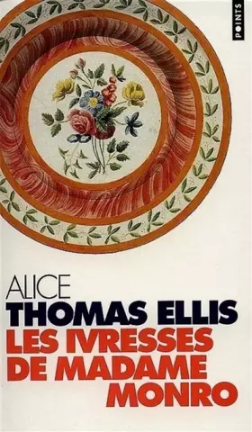 Couverture du produit · LES IVRESSES DE MME MONRO
