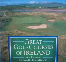 Couverture du produit · Great Golf Courses of Ireland