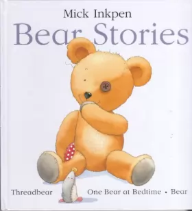 Couverture du produit · Bear Stories