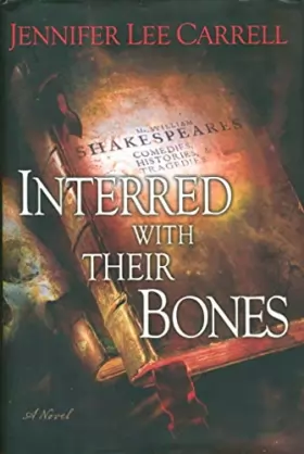 Couverture du produit · Interred With Their Bones