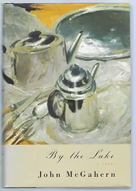 Couverture du produit · By the Lake: A Novel