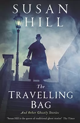 Couverture du produit · The Travelling Bag: And Other Ghostly Stories