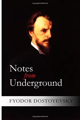 Couverture du produit · Notes from Underground