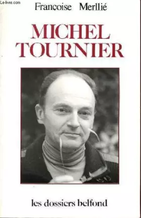 Couverture du produit · Michel tournier