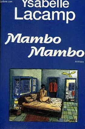 Couverture du produit · MAMBO MAMBO