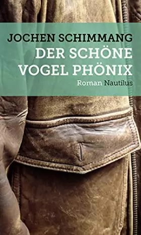 Couverture du produit · Der schöne Vogel Phönix