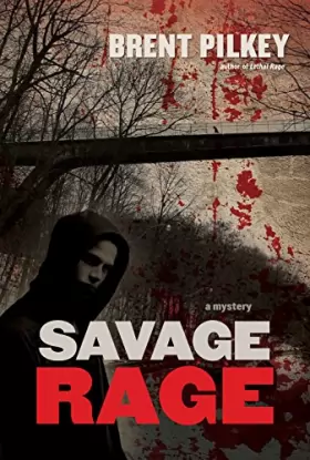 Couverture du produit · Savage Rage