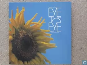 Couverture du produit · Eye to eye: Vincent van Gogh