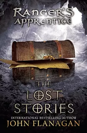 Couverture du produit · The Lost Stories: Book 11