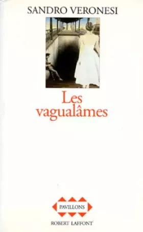 Couverture du produit · Les vagualâmes