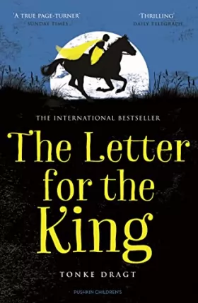 Couverture du produit · The Letter for the King