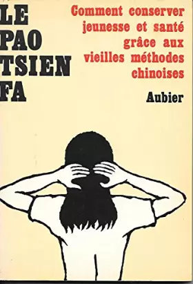 Couverture du produit · le pao tsien fa