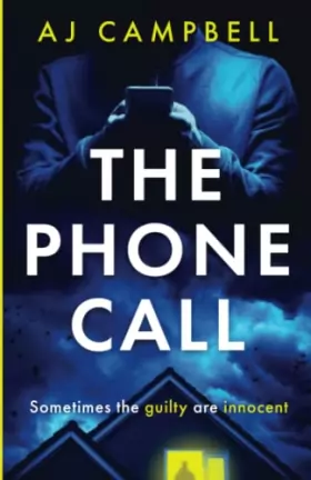 Couverture du produit · The Phone Call