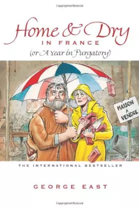 Couverture du produit · Home and Dry in France