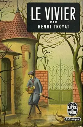 Couverture du produit · LE VIVIER