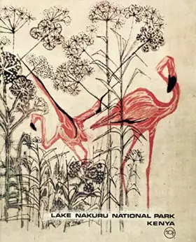 Couverture du produit · LAKE NAKURU NATIONAL PARK KENYA