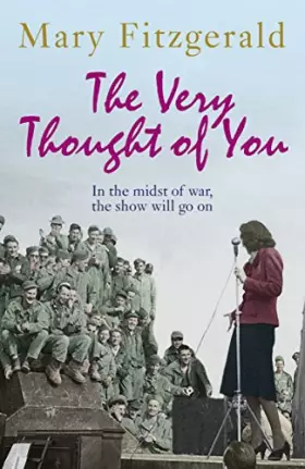 Couverture du produit · The Very Thought of You