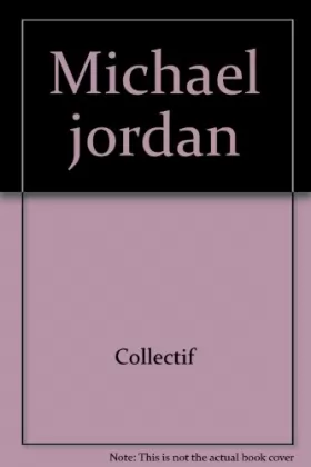 Couverture du produit · Michael air Jordan