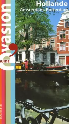 Couverture du produit · Hollande Amsterdam-Rotterdam
