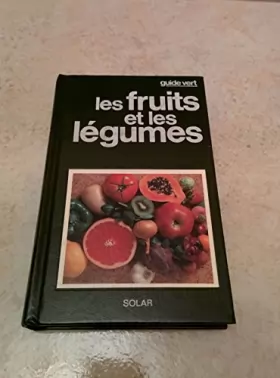 Couverture du produit · Les fruits et les legumes
