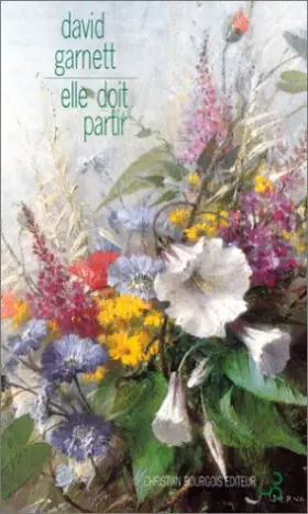 Couverture du produit · Elle doit partir