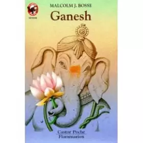 Couverture du produit · Ganesh