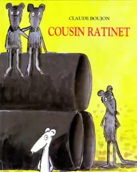 Couverture du produit · Cousin Ratinet