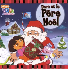 Couverture du produit · Dora et le Père Noël