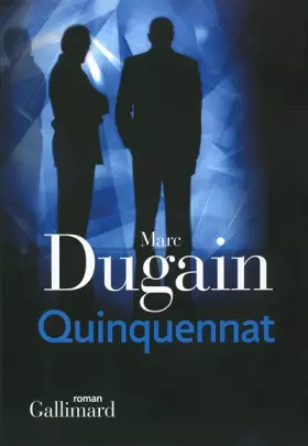 Couverture du produit · Trilogie de L'emprise, II : Quinquennat