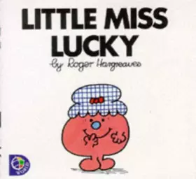 Couverture du produit · Little Miss Lucky