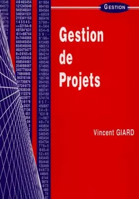 Couverture du produit · Gestion de projets