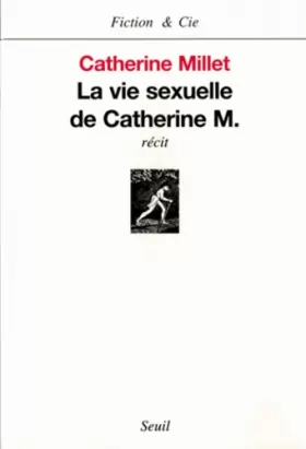 Couverture du produit · La Vie sexuelle de Catherine M.