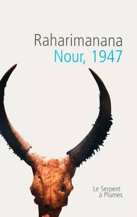 Couverture du produit · Nour, 1947