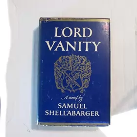 Couverture du produit · Lord Vanity