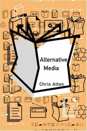 Couverture du produit · Alternative Media