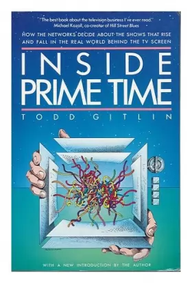 Couverture du produit · Inside Prime Time