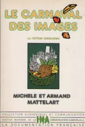Couverture du produit · Le Carnaval des images: La fiction brésilienne