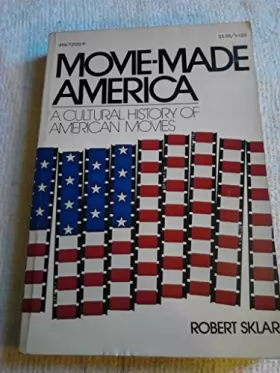 Couverture du produit · Movie-Made America: A Cultural History of American Movies
