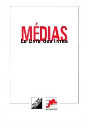 Couverture du produit · Médias: Le livre des livres