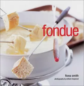 Couverture du produit · Fondue