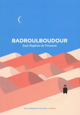 Couverture du produit · Badroulboudour