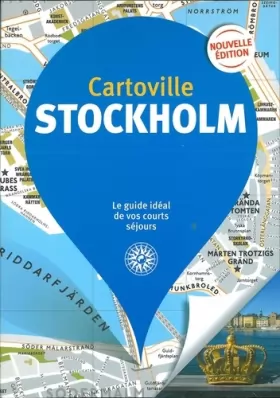 Couverture du produit · Guide Stockholm