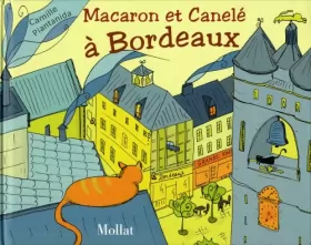 Couverture du produit · Macaron et Canelé à Bordeaux