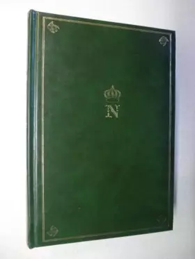 Couverture du produit · REPERTOIRE MONDIAL DES SOUVENIRS NAPOLEONIENS