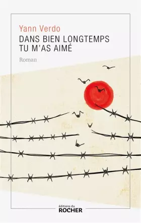 Couverture du produit · Dans bien longtemps tu m'as aimé