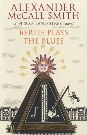 Couverture du produit · Bertie Plays The Blues: 7