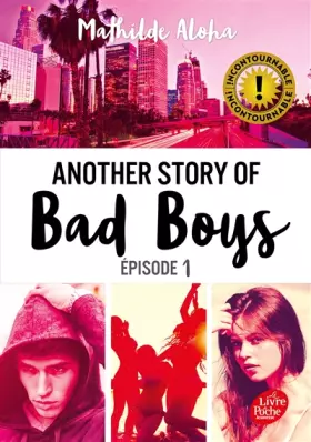Couverture du produit · Another story of bad boys - Tome 1