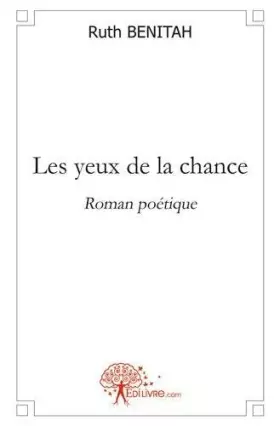 Couverture du produit · Les yeux de la chance