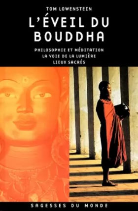 Couverture du produit · L'eveil du Buddha
